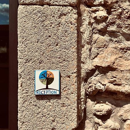 Vila Agriturcostabaira Caltagirone Exteriér fotografie