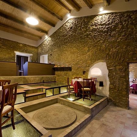 Vila Agriturcostabaira Caltagirone Exteriér fotografie