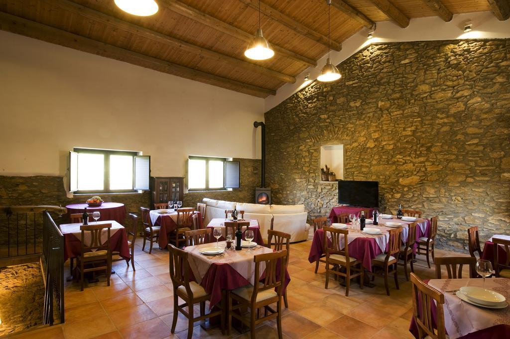 Vila Agriturcostabaira Caltagirone Exteriér fotografie