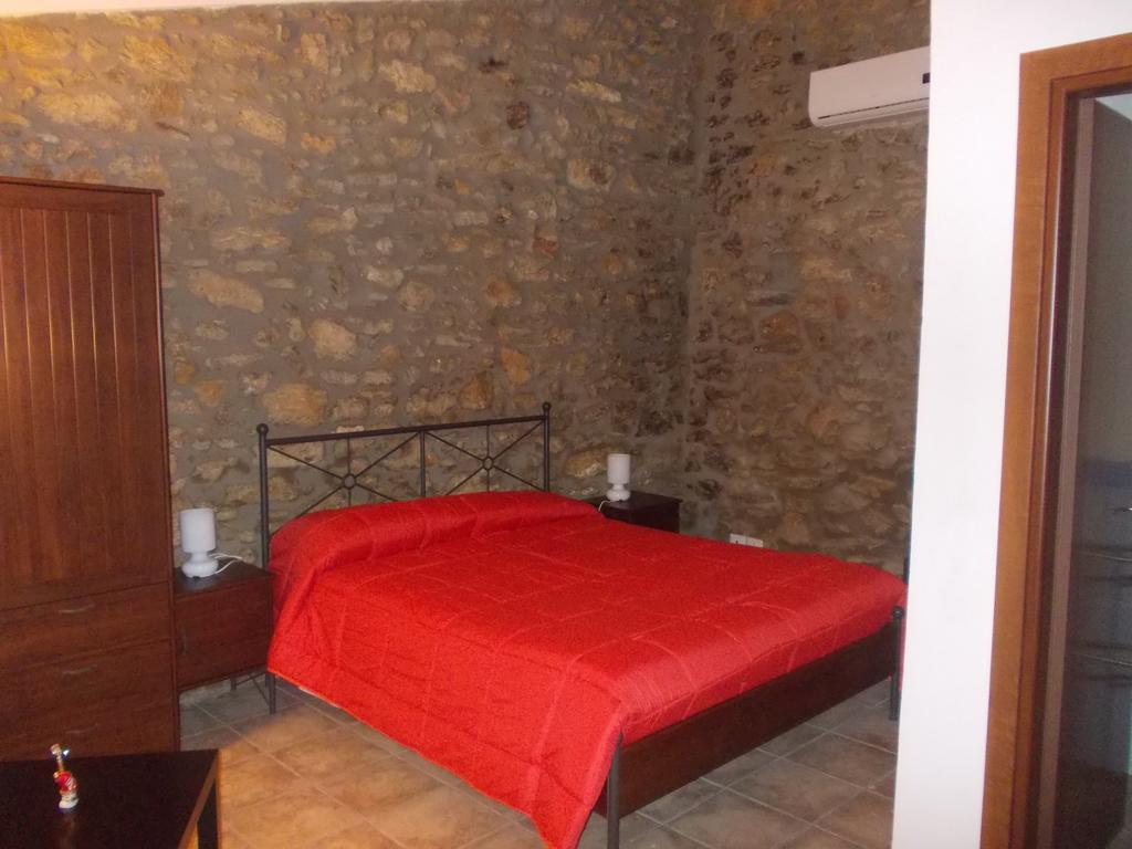 Vila Agriturcostabaira Caltagirone Exteriér fotografie